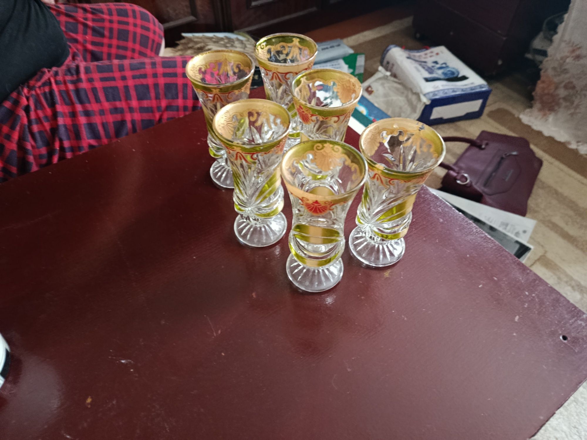 Продам кофейные сервизы