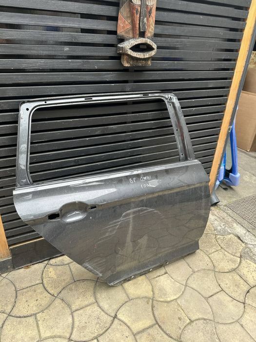 Usa dreapta spate Volkswagen Passat B8 Break Combi 2015/2016/2017/2018