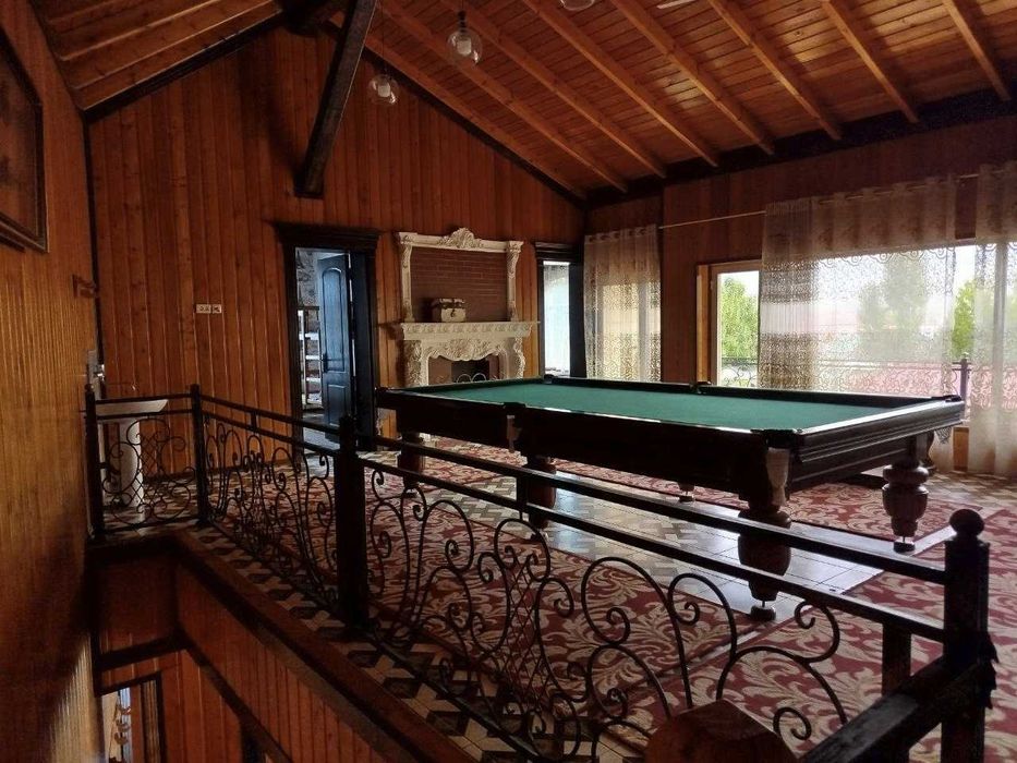 Продаётся дача в Хужакенте - Бочка, 9 сот. Бустанлык