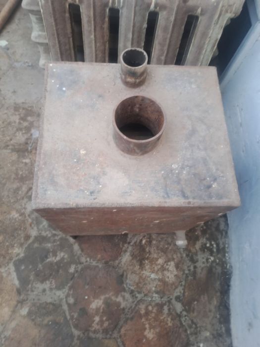 Котёллар сотилади.