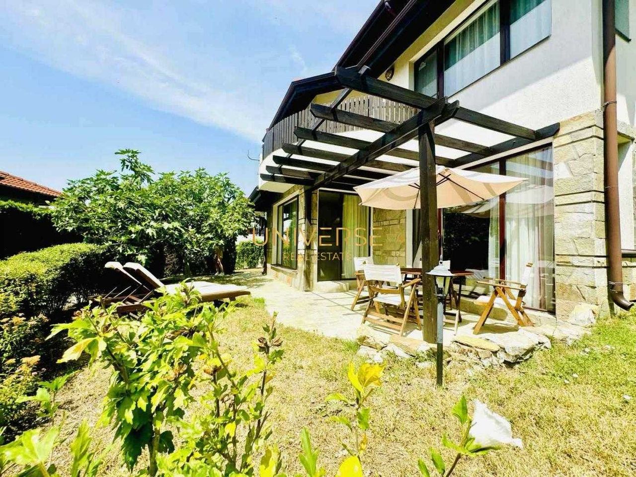 Продава се Тристаен апартамент в с. Кошарица, Област Бургас - 96 кв.м за 895 €/кв.м - Снимка #9