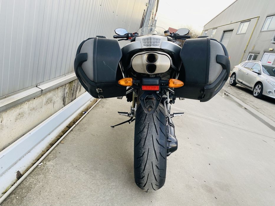 RATE FIXE fara avans BMW R1200S Livrare GRATUITA Buyback