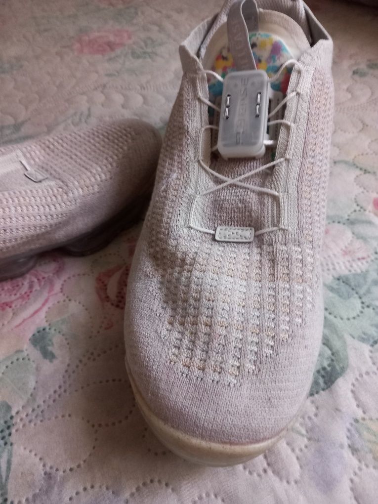 Nike vapormax маратонки