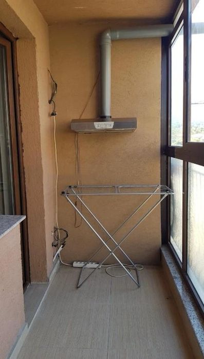 Дава се под наем Двустаен апартамент в София, Малинова долина - 64 кв.м за 775 € - Снимка #9