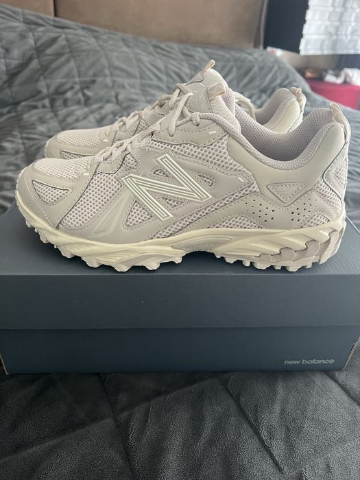 Чисто нови New balance 610,размер 39,5