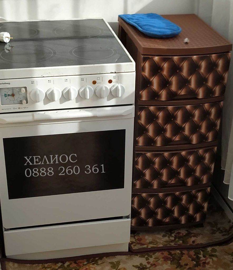 Дава се под наем Едностаен апартамент в Казанлък - 42 кв.м за 178.5 € - Снимка #8