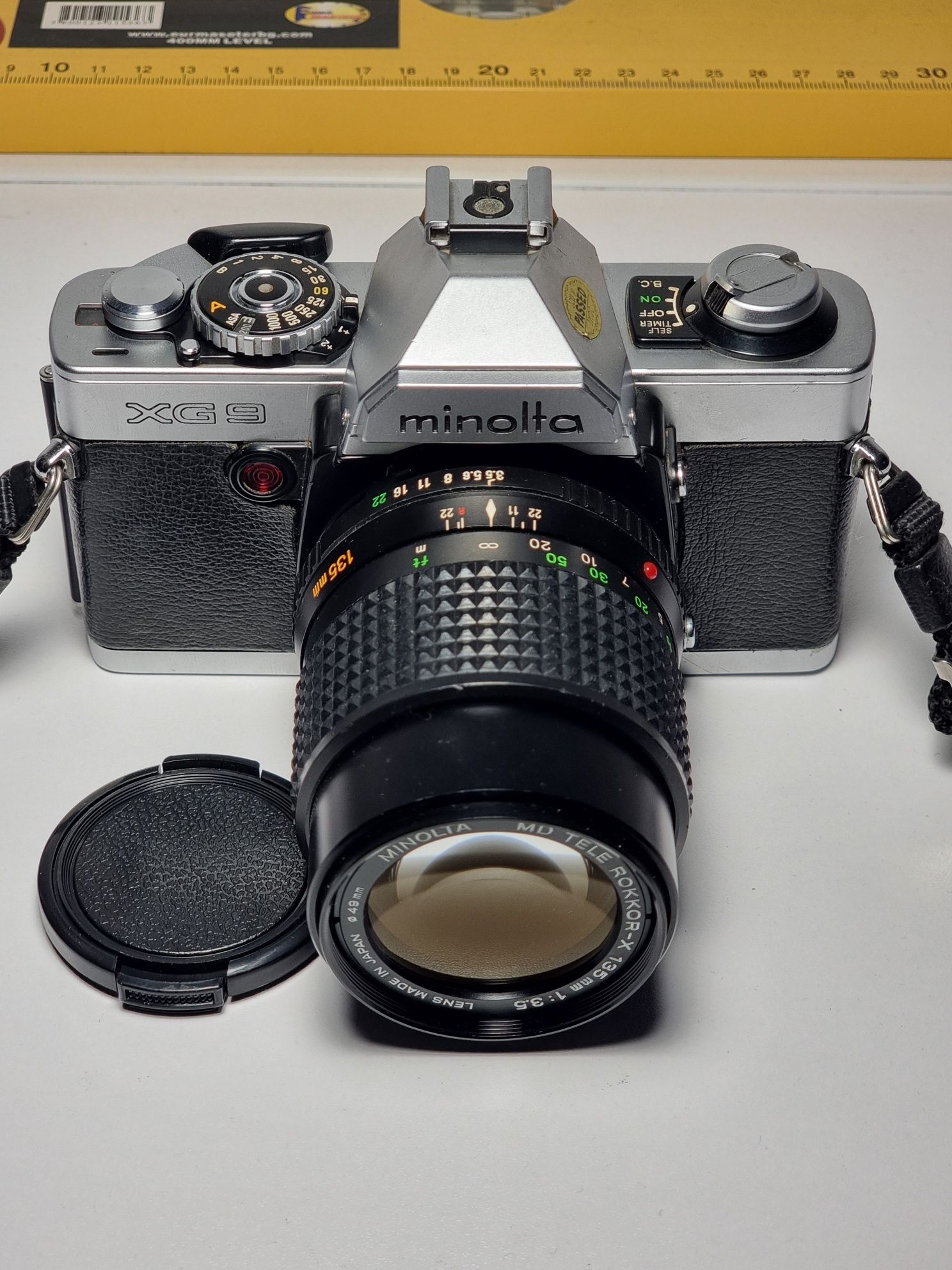 Lot vintage film camera 1