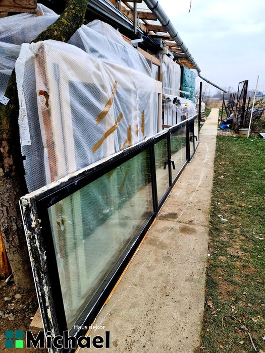 Fereastra tripan,Josko,Austria(Maxi 5020)
