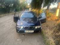 Vand BMW 520d e39 2002