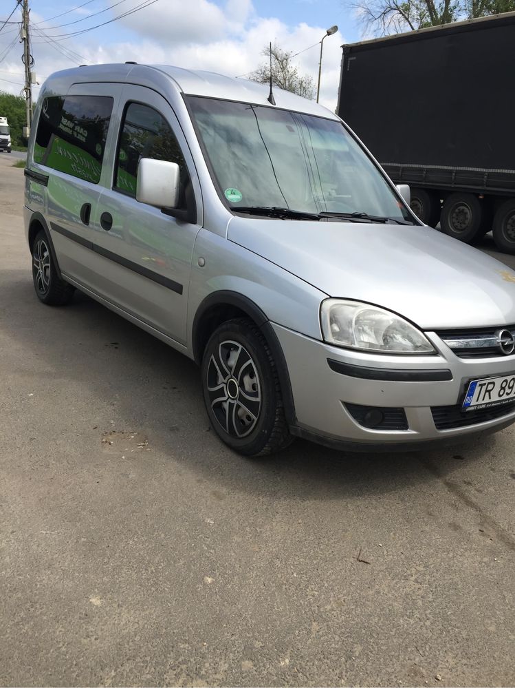 Vand Opel COMBO 1.6