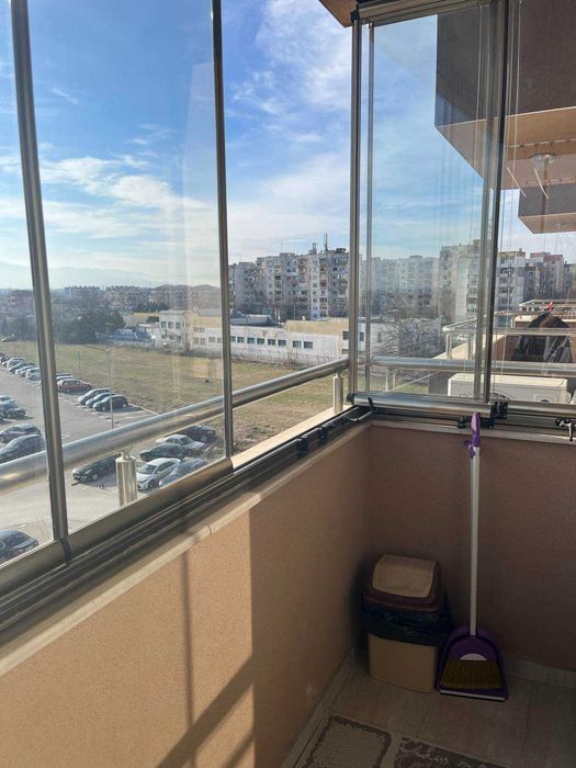 Продава се Тристаен апартамент в Пловдив, Въстанически - 101 кв.м за 1565 €/кв.м - Снимка #5