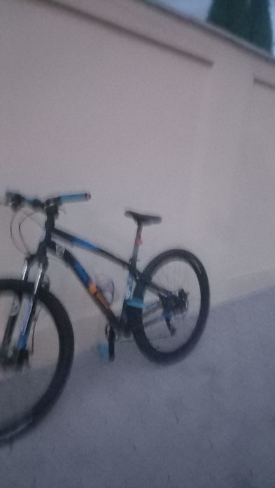 Vând bicicleta rock rider ST120