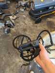 Camera spate marsarier mers inapoi Audi a4 b9 a5 f5 q5 fy q7 4m q8 a3