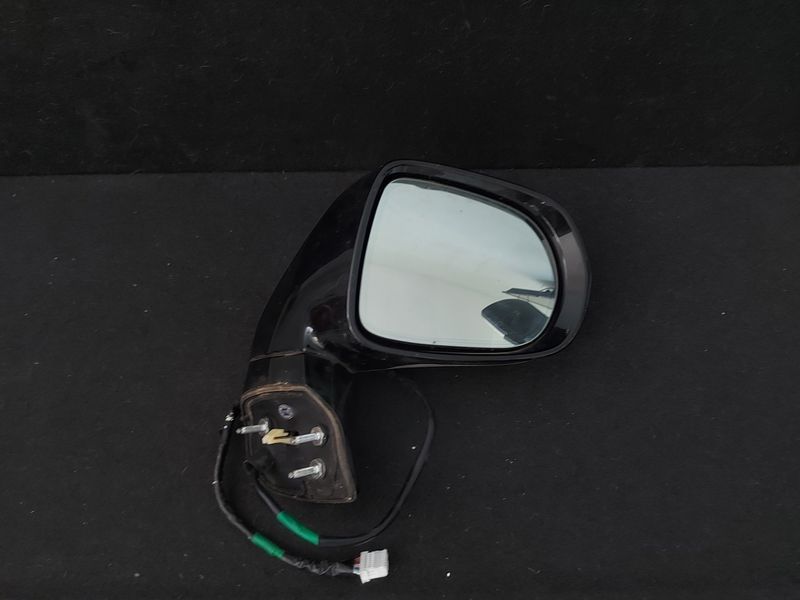 Дясно огледало Lexus RX 450 2011г.