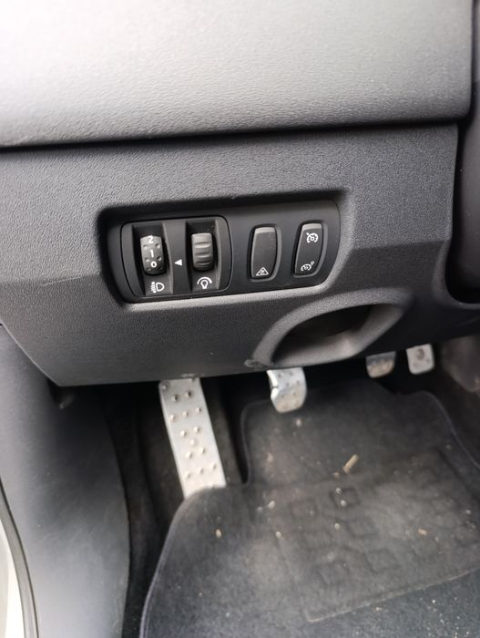 Renault Megane  2008