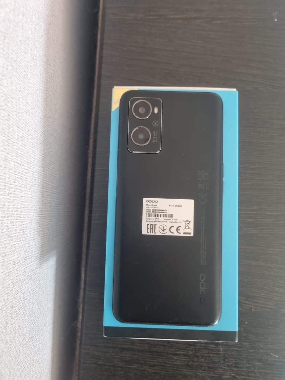 Продается Oppo a96
