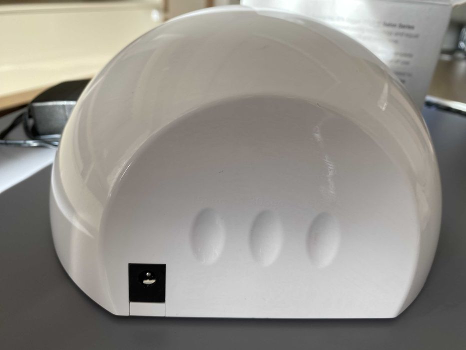 Mylee PRO Salon Series Convex Curing® LED лампа за изпичане на гел лак