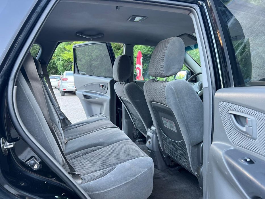 Hyundai Tucson 2.0 Benzina 4X4