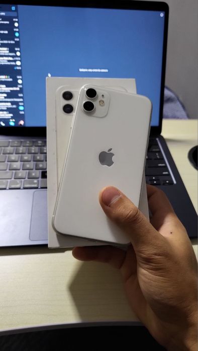 Iphone 11 ideal 64/100