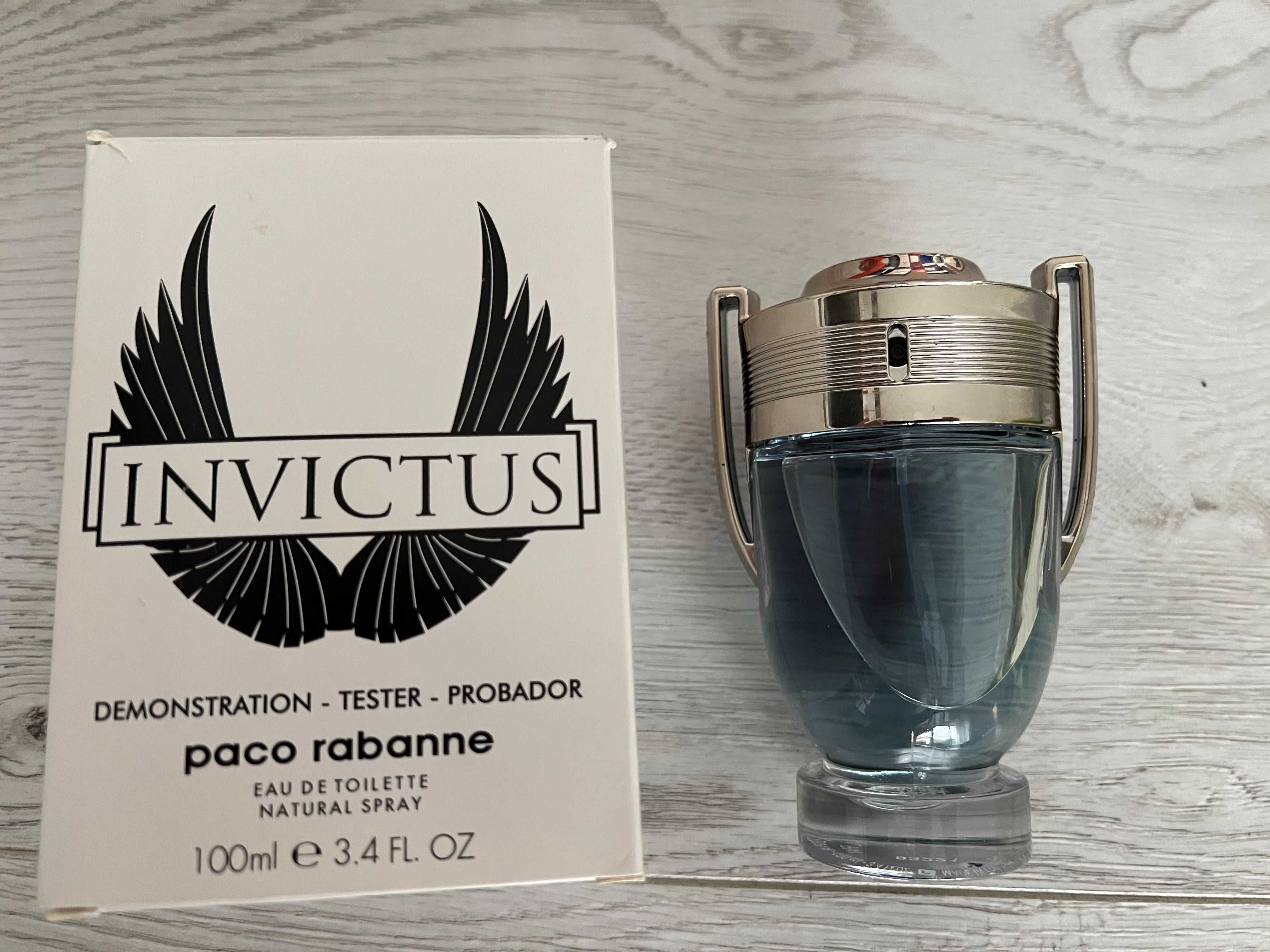 Invictus barbati 4 modele