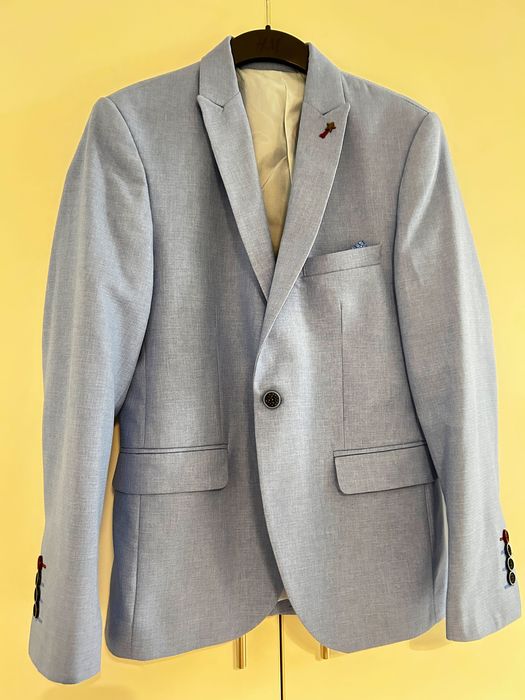 Sacou bărbați potrivit pentru evenimente