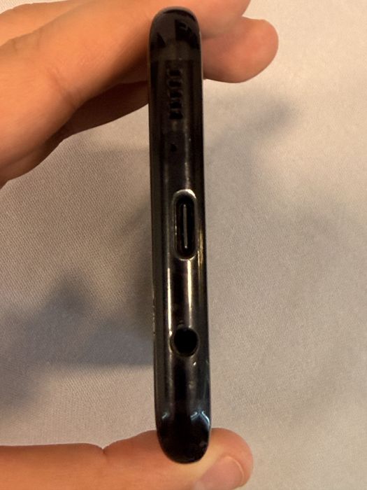 Samsung Galaxy S8, 64 GB, Functional Bun. + Husa