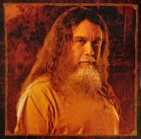 6xLP Vinil Slayer - Repentless (2018) Limited Ed 6.66 inch Box Set