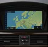 Cd/DVD Romania + Europa BMW e90/e60