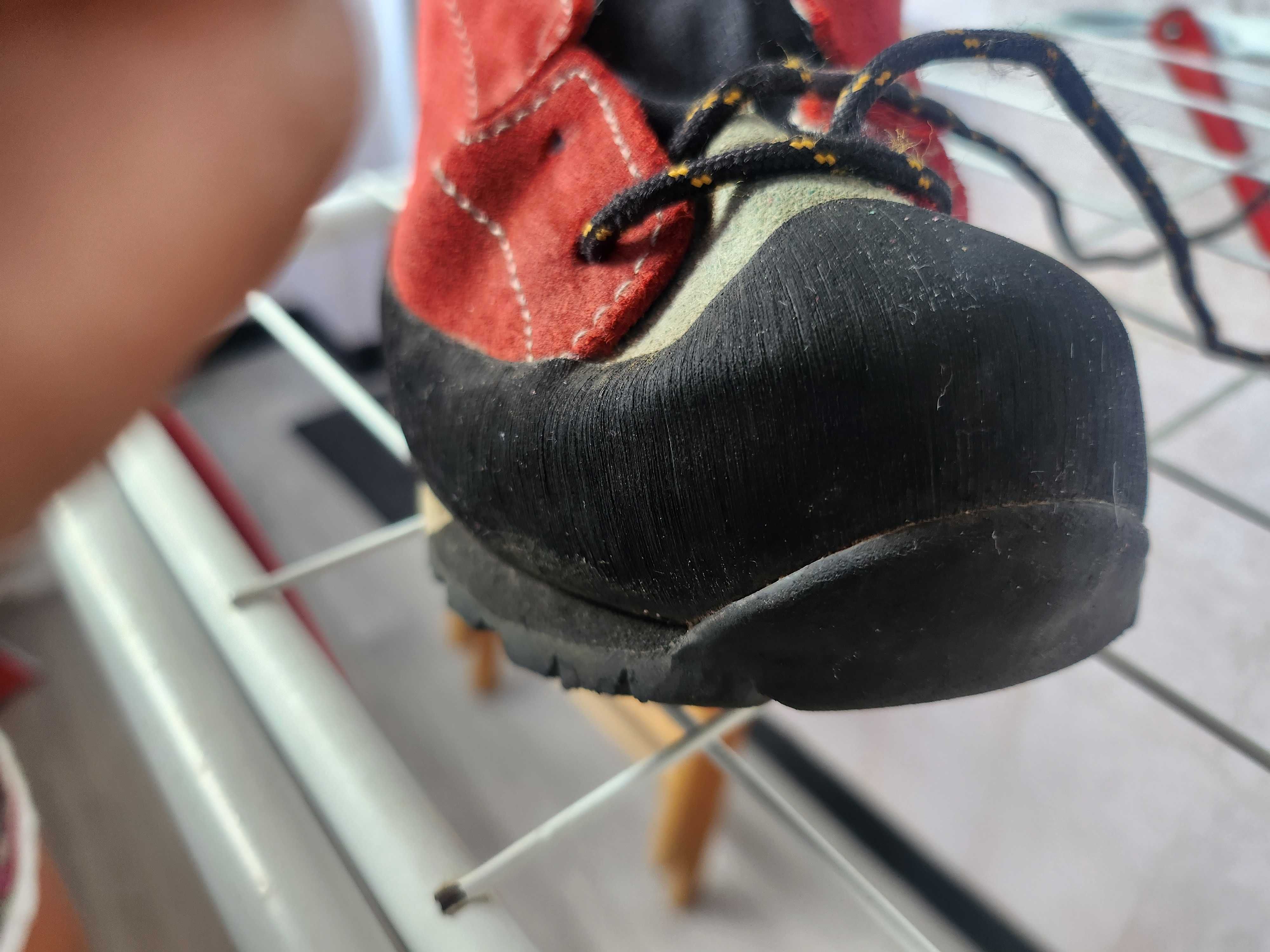 Туристически обувки - Zamberlan 215 Salathe' Gtx Rr GORE-TEX