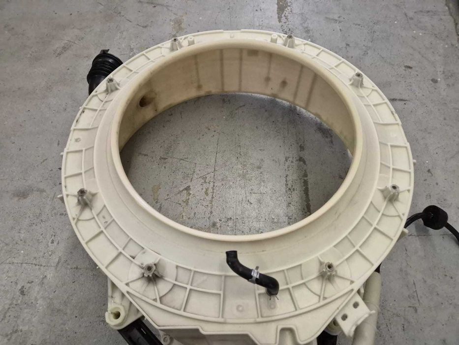 Semicuva fata masina de spalat LG AGM30136601 cod / R11