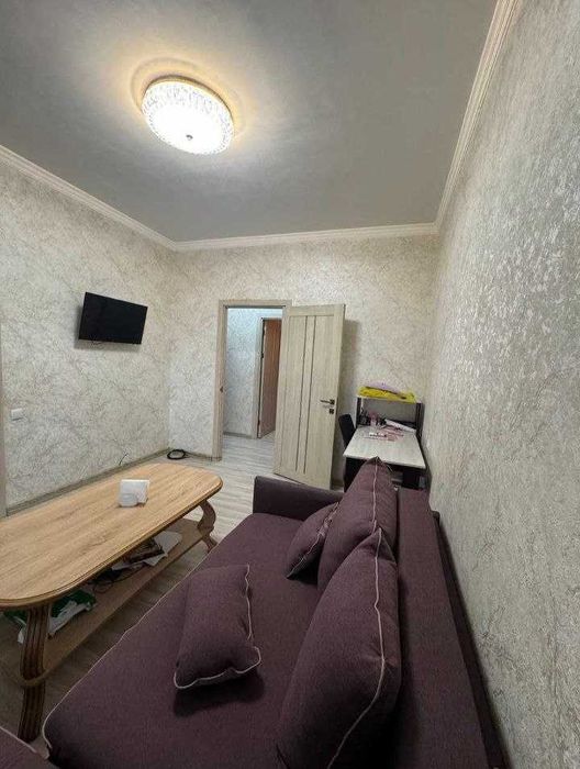 Срочно 2комнатная квартира продаётся!