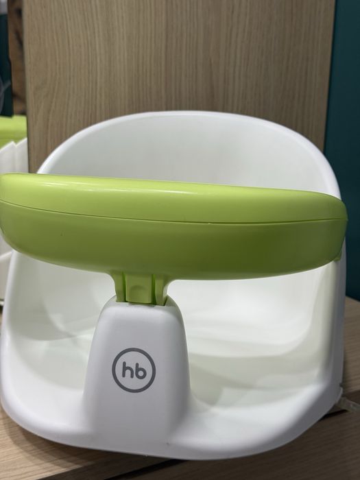 Сиденье для купания от бренда Happy baby