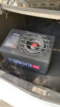 Продам буфер 5-ELEMENT 3000w