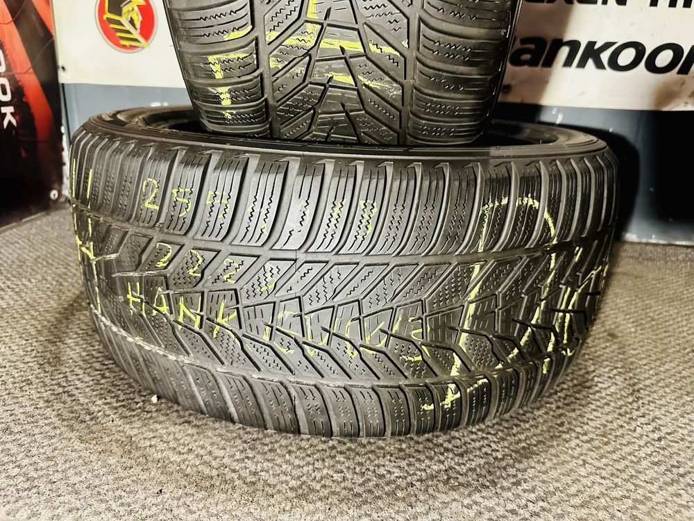 255/40 R18 99V XL - Hankook Winter I Cept Evo 3 M+S Oferta