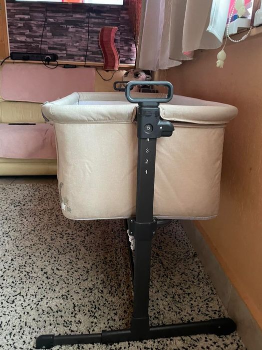 Креватче, next to me chipolino