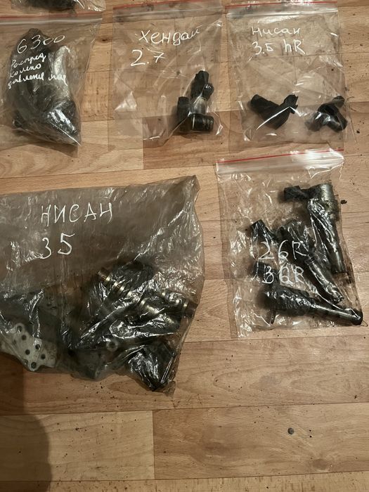 Продам разные датчики