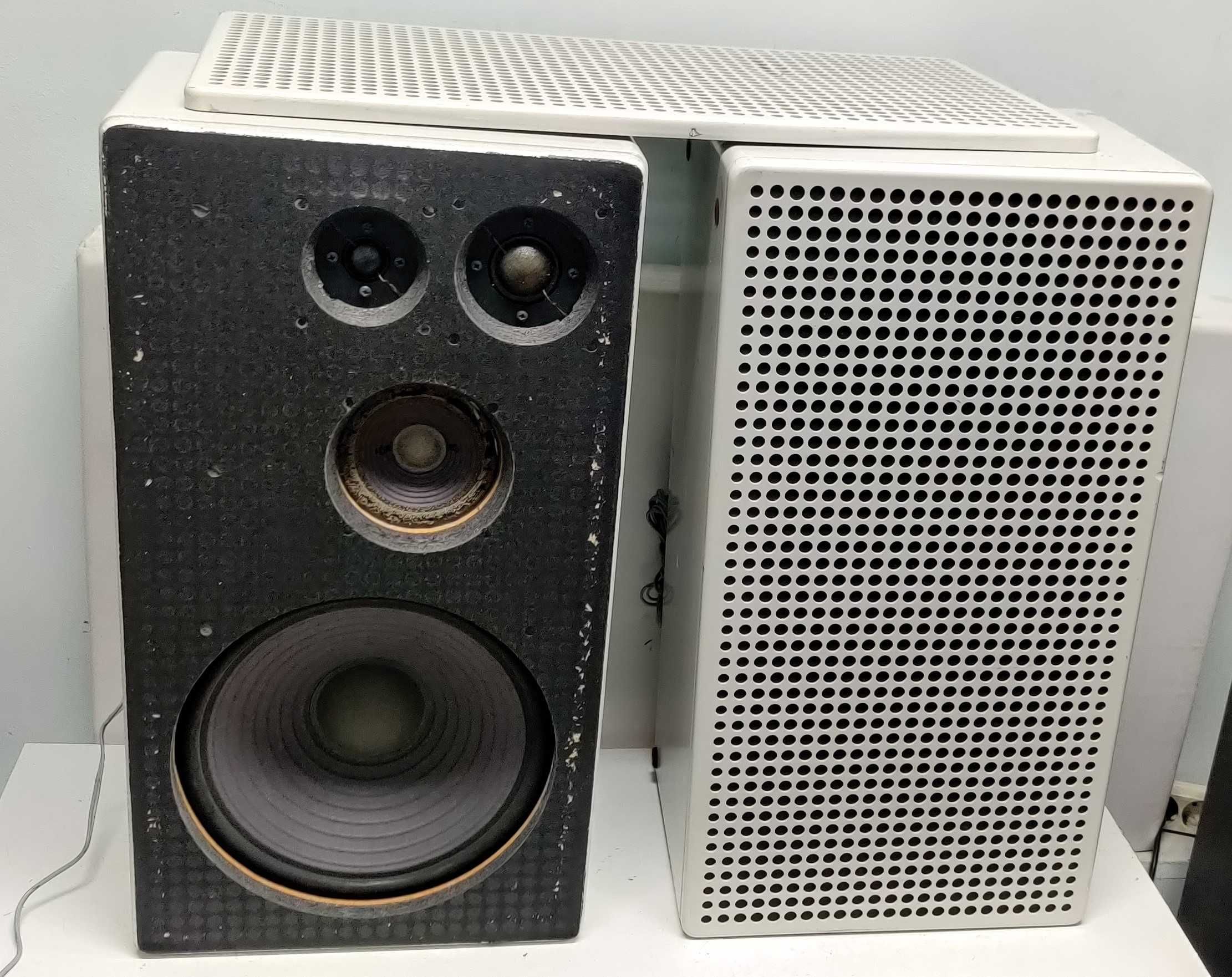 Wega LB 3522 muzica la boxe 110W varf de gama muzica film arta