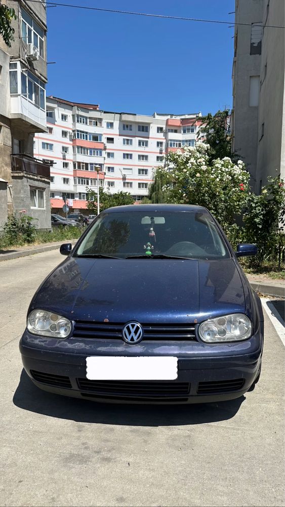 Golf 4 de vanzare