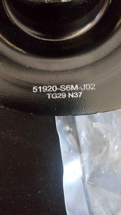 Тампони за хонда чисто нови