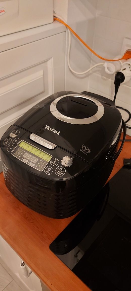 Multicooker 16in1 Tefal SpheriCook RK745800