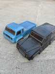 Automodel scara 1/10