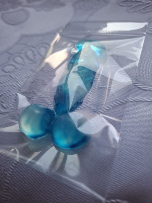 Ароматни глицеринови сапунчета за весели поводи и изненади