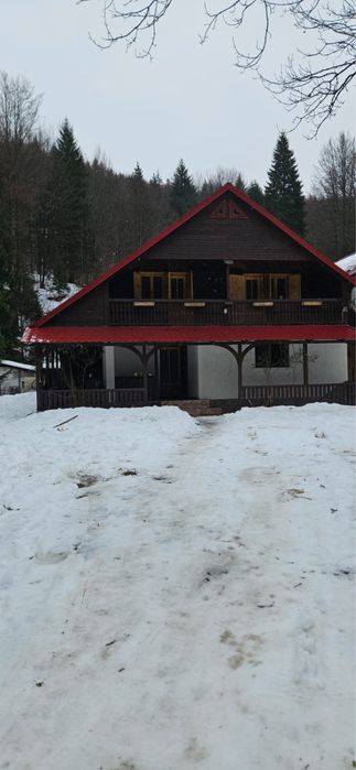 Casa de vanzare Cheile Butii