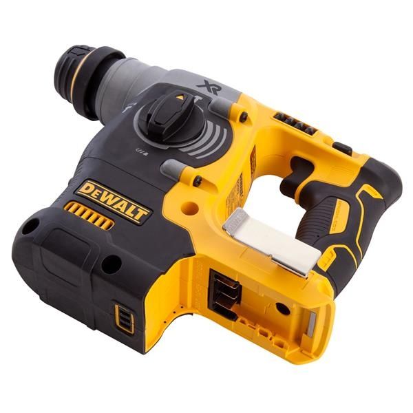 Акумулаторен Безчетков Перфоратор Dewalt DCH273NT/18V