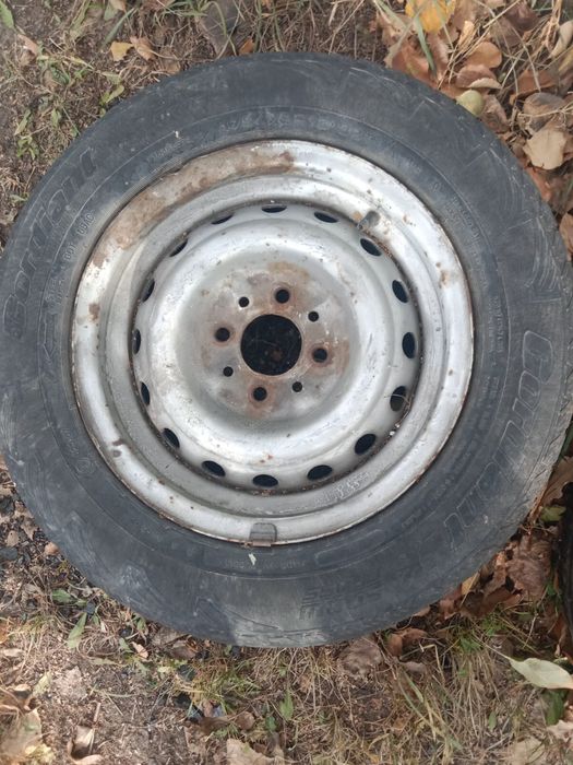 Диски-колёса для авто