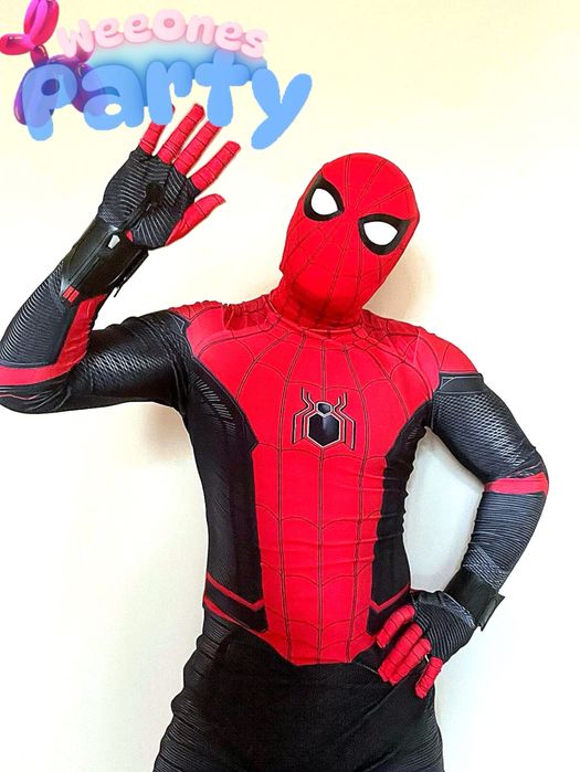 Animatori petreceri copii