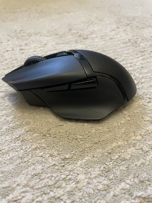 Razer basilisk x hyperspeed