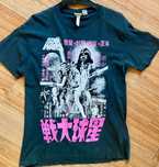 Star Wars тениска H & M