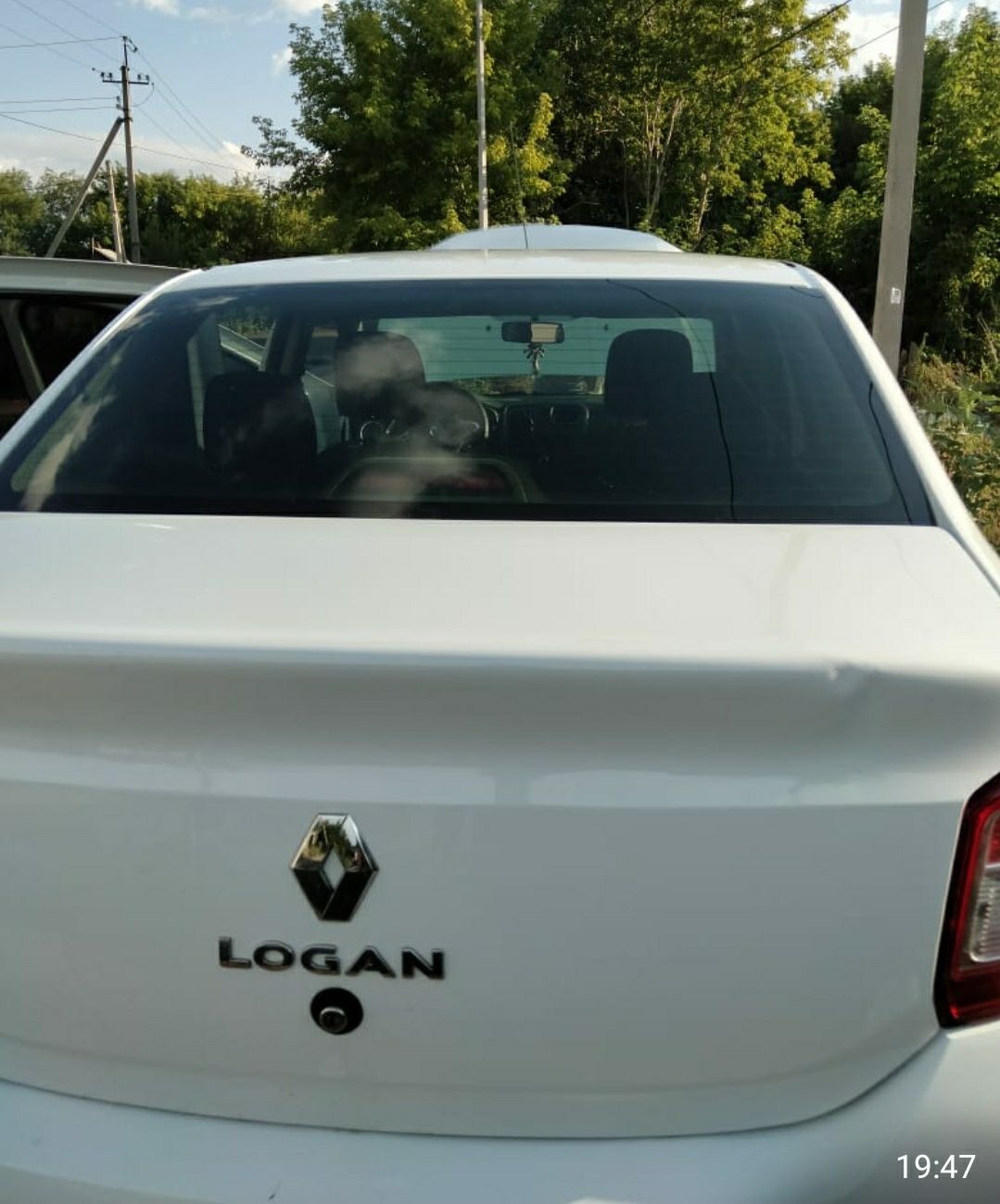 Продам Renault Logan
