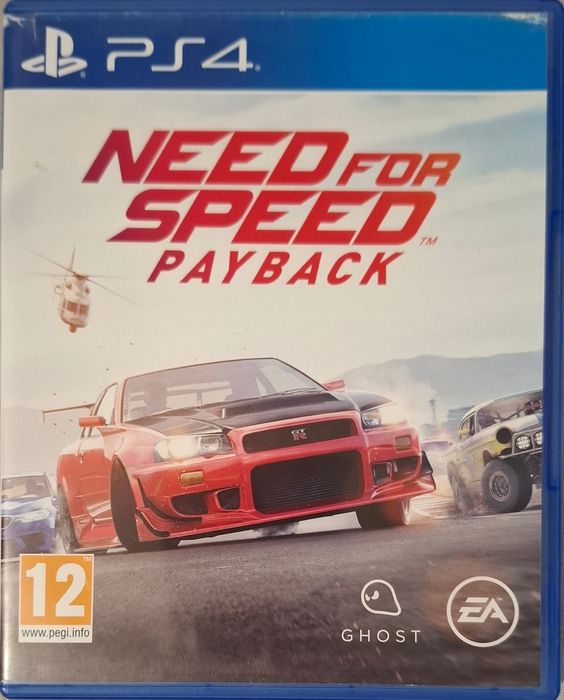 Jocuri PS 4 în stare bună